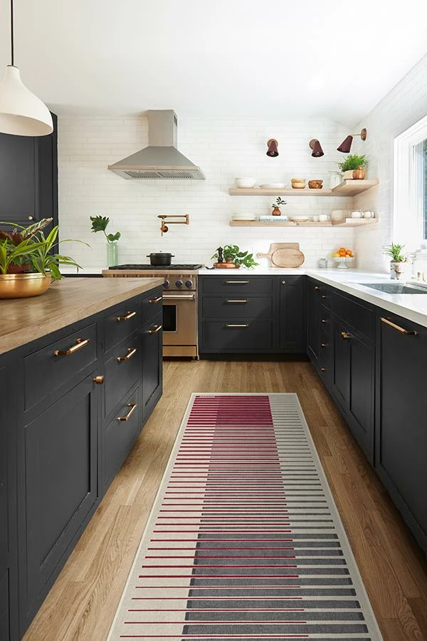 Best deal ๐ Ruggable University of Oklahoma Gradient Rug ๐ - Image 8