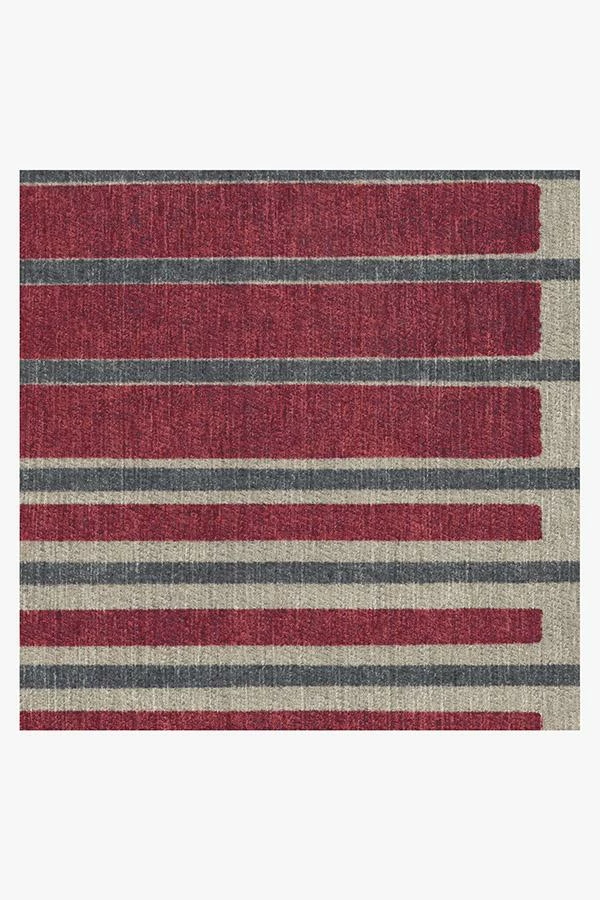 Best deal ๐ Ruggable University of Oklahoma Gradient Rug ๐ - Image 7