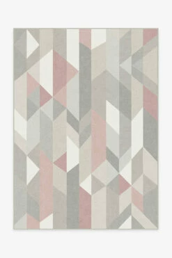 Hot Sale ๐ Ruggable Urbano Rosewood Rug โ